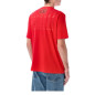 T-SHIRT HOMME MARC MARQUEZ BIG 93 RED T-SHIRT HOMME MARC MARQUEZ BIG 93 RED
