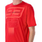 T-SHIRT HOMME MARC MARQUEZ BIG 93 RED T-SHIRT HOMME MARC MARQUEZ BIG 93 RED