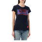 T-SHIRT FEMME GRAPHIC 93 MARC MARQUEZ