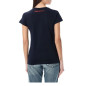 T-SHIRT FEMME GRAPHIC 93 MARC MARQUEZ