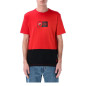 T-SHIRT DUCATI DUAL MARQUEZ 93 BOX LOGO