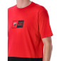 T-SHIRT DUCATI DUAL MARQUEZ 93 BOX LOGO