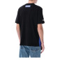 T-SHIRT HOMME YAMAHA DUAL FABIO QUARTARARO T-SHIRT HOMME YAMAHA DUAL FABIO QUARTARARO