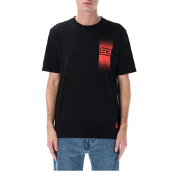 T-SHIRT HOMME MARC MARQUEZ SMALL PIXELLED 93