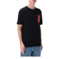 T-SHIRT HOMME MARC MARQUEZ SMALL PIXELLED 93 T-SHIRT HOMME MARC MARQUEZ SMALL PIXELLED 93