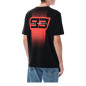 T-SHIRT HOMME MARC MARQUEZ SMALL PIXELLED 93 T-SHIRT HOMME MARC MARQUEZ SMALL PIXELLED 93