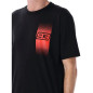 T-SHIRT HOMME MARC MARQUEZ SMALL PIXELLED 93 T-SHIRT HOMME MARC MARQUEZ SMALL PIXELLED 93