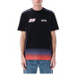 T-SHIRT HOMME JORGE MARTIN DUAL APRILIA GRADIENT BOTTOM T-SHIRT HOMME JORGE MARTIN DUAL APRILIA GRADIENT BOTTOM