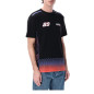 T-SHIRT HOMME JORGE MARTIN DUAL APRILIA GRADIENT BOTTOM T-SHIRT HOMME JORGE MARTIN DUAL APRILIA GRADIENT BOTTOM