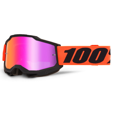 MASQUE 100% ACCURI 2 FERRAN