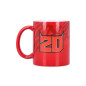 MUG FABIO QUARTARARO 20 EL DIABLO