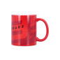 MUG MARC MARQUEZ 93 RECTANGLES