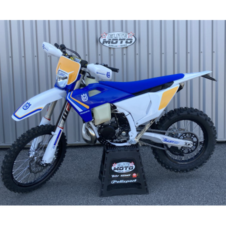 HUSQVARNA 250 TE HERITAGE 2025