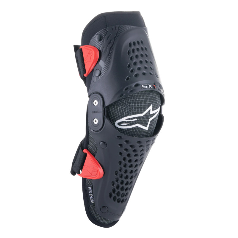 GENOUILLERE ALPINESTARS SX-1 ENFANT