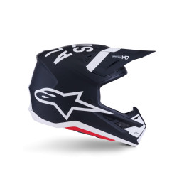 CASQUE ALPINESTARS S-M7 DASHER