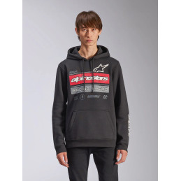 SWEAT ALPINESTARS HARKEN