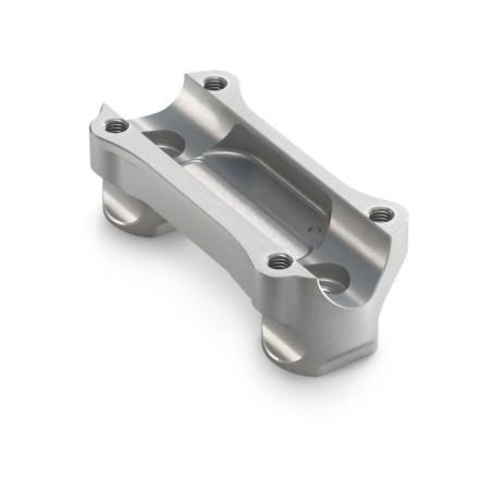 PONTET GUIDON KTM HVA GAS 51MM
