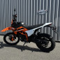 KTM 125 Enduro R 2025