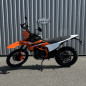 KTM 125 Enduro R 2025