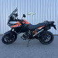 KTM 1050 ADVENTURE L 2015 KTM 1050 ADVENTURE L 2015