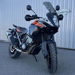KTM 1050 ADVENTURE L 2015