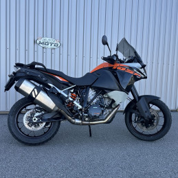 KTM 1050 ADVENTURE L 2015