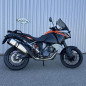 KTM 1050 ADVENTURE L 2015 KTM 1050 ADVENTURE L 2015