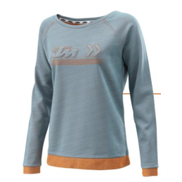 SWEAT KTM FEMME ARROW GIRLS