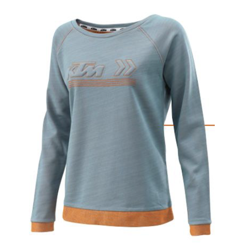 SWEAT KTM FEMME ARROW GIRLS