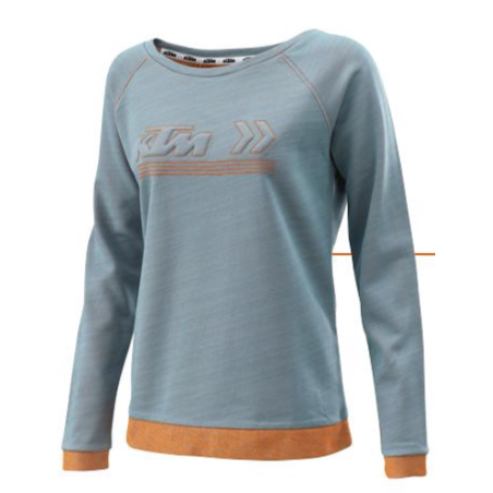 SWEAT KTM FEMME ARROW GIRLS
