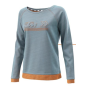 SWEAT KTM FEMME ARROW GIRLS