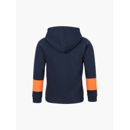 SWEAT ENFANT RED BULL KTM GRID HOODIE