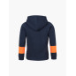 SWEAT ENFANT RED BULL KTM GRID HOODIE