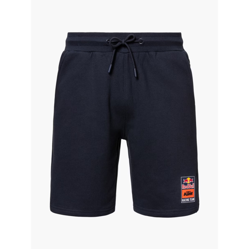 SHORT RED BULL KTM LOGO SHORTS