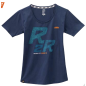 TEE SHIRT FEMME KTM GIRLS R2R TEE BLUE TEE SHIRT FEMME KTM GIRLS R2R TEE BLUE