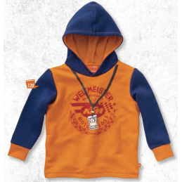 SWEAT KTM ENFANT WELTMEISTER HOODIE