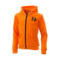 SWEAT A CAPUCHE KTM ENFANTS RADICAL ZIP SWEAT A CAPUCHE KTM ENFANTS RADICAL ZIP
