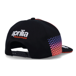 CASQUETTE JORGE MARTIN 89 APRILIA