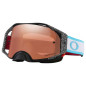 Masque OAKLEY Airbrake MX Chase Sexton Signature - Écran Prizm MX Black iridium Masque OAKLEY Airbrake MX Chase Sexton Signature - Écran Prizm MX Black iridium