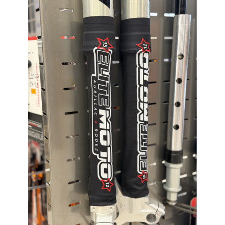 CHAUSSETTES PROTECTION DE FOURCHE ELITE MOTO 15