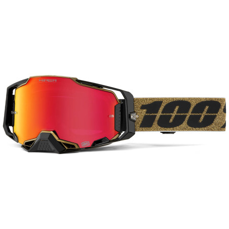 MASQUE ARMEGA HIPER GLORY MIR GD 100%