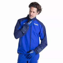 VESTE COUPE VENT YAMAHA ALPINESTARS