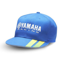 CASQUETTE ENFANT YAMAHA RACING
