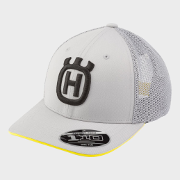 CASQUETTE KIDS TRUCKER HUSQVARNA