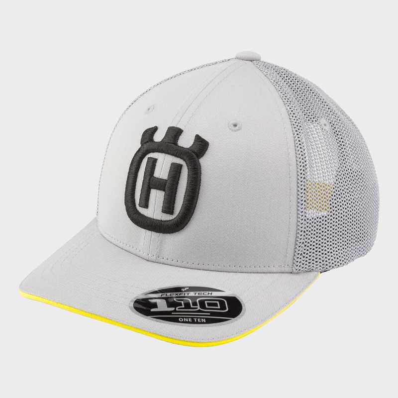 CASQUETTE KIDS TRUCKER HUSQVARNA CASQUETTE KIDS TRUCKER HUSQVARNA