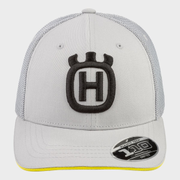 CASQUETTE KIDS TRUCKER HUSQVARNA