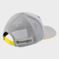 CASQUETTE KIDS TRUCKER HUSQVARNA CASQUETTE KIDS TRUCKER HUSQVARNA