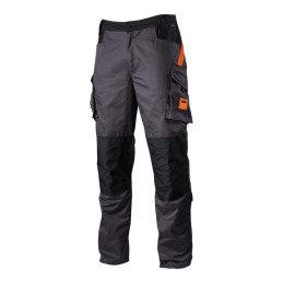 PANTALON MECHANIC KTM