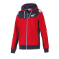 SWEAT CAPUCHE FEMME HONDA RACING SWEAT CAPUCHE FEMME HONDA RACING