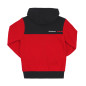SWEAT HONDA KIDS TEAMS ROUGE NOIR